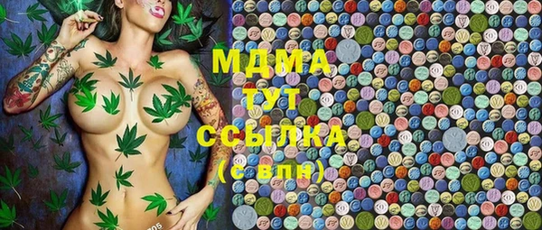 МДМА Бородино